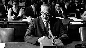 Thurgood Marshall