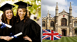 Timeline: English Education / Образование в Англии