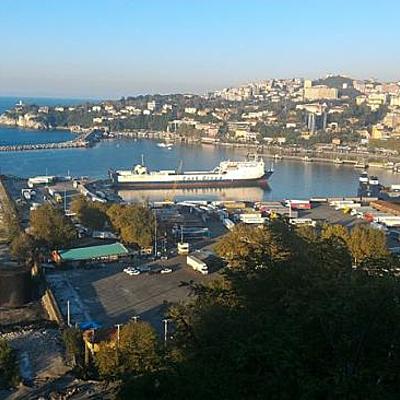 Timeline: Zonguldak ve tarihi