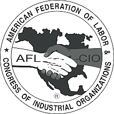 AFL-CIO is Merged
