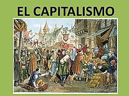 1949. Bloque capitalista