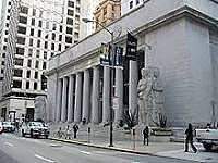 The Pacific Coast Stock Exchange