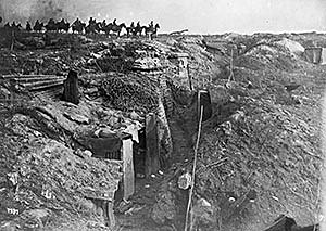 Batalla de Neuve Chapelle