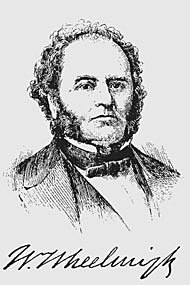 When North Hampshire was founded