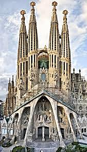 El modernismo en Europa (1890-1910)