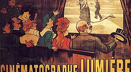 Timeline: Evolución gráfica de los carteles