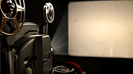 Timeline: Historia del Cine