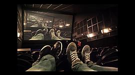 Timeline: CINEMA E UMANITÀ