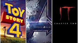 Timeline: historia del cine( séptimo arte)