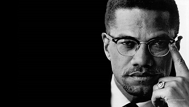 Malcolm X