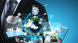 Timeline: Línea de tiempo de la tecnología - Tatiana Cely