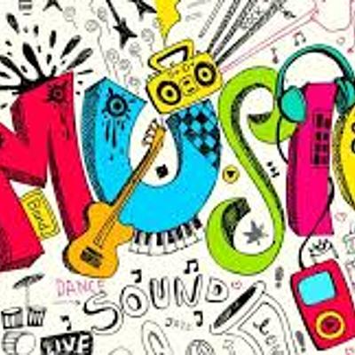 Timeline: HISTORIA DE LA MUSICA