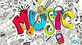 Timeline: HISTORIA DE LA MUSICA