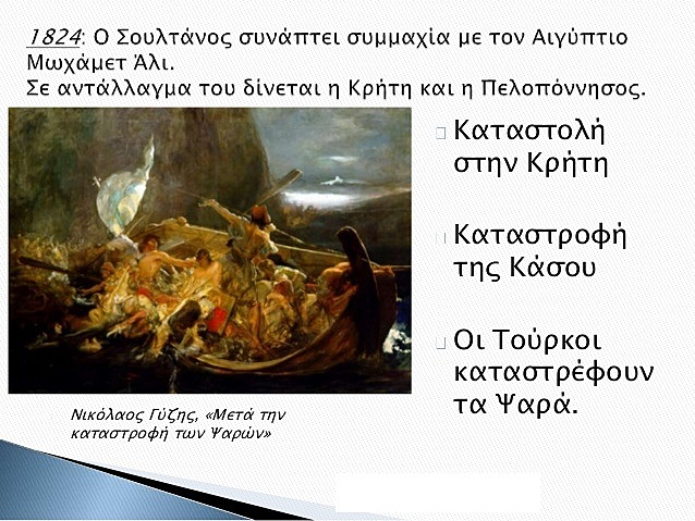 Συμφωνία συνεργασίας Τούρκων και Αιγυπτίων.