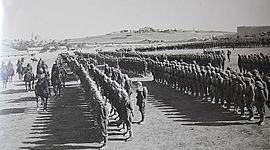 Timeline: World War I