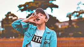 Timeline: LA VIDA DE PAULO LONDRA