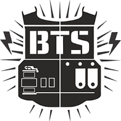 Timeline: DISCOGRAFIA DE BTS