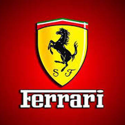 Timeline: LA HISTORIA DE FERRARI