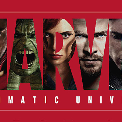 Timeline: UNIVERSO CINEMATOGRAFICO DE MARVEL
