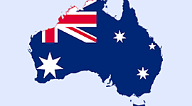 Timeline: History Of Australia