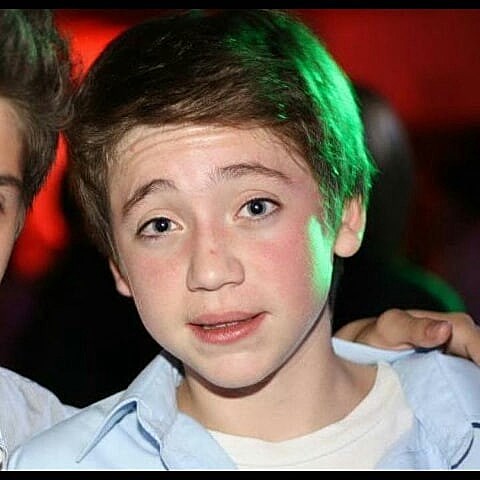 NACIMIENTO DE PAULO LONDRA