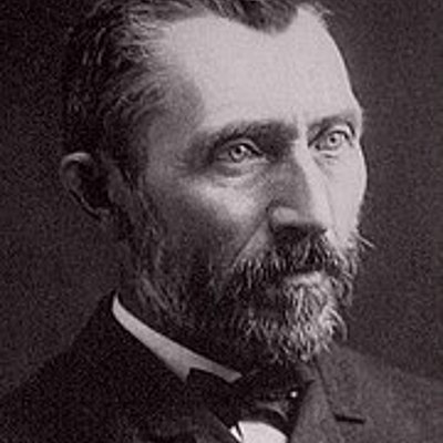 Timeline: VICENT VAN GOGH