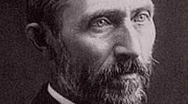 Timeline: VICENT VAN GOGH