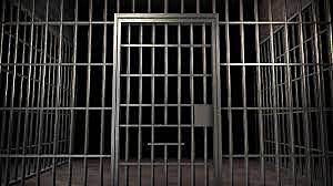 Baca Turns Himself In