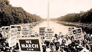 March on Washington