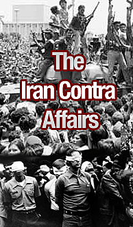 iran contra affair
