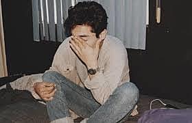 ed maverick biografia