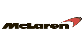 Timeline: HISTORIA DE MACLAREN
