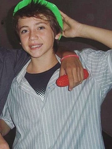 EL RAP EN LA VIDA DE PAULO LONDRA