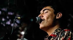 ed maverick primer canción