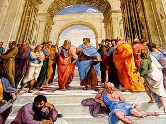 El conocimiento humano en Aristoteles