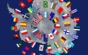Antarctic Treaty