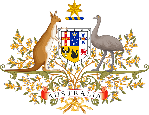 Commonwealth in Australia