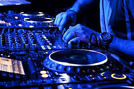 MÚSICA ELECTRÓNICA