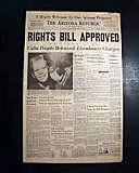 Civil Rights Act of 1960