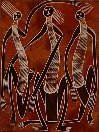 Aborigines (3)