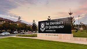 Universidad de Queensland (Australia)