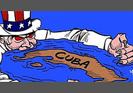 United States Embargo on Cuba