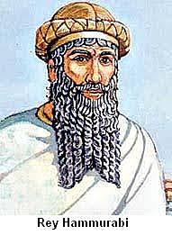 Hammurabi