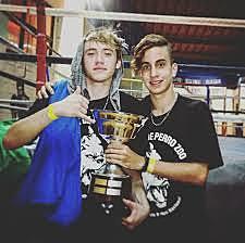 SU CONTINUACION EN EL URBANO