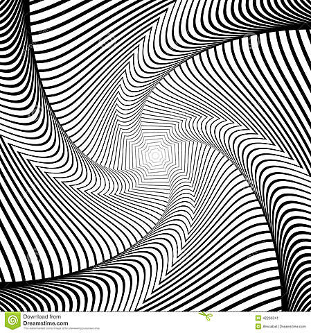 Ilusión de movimiento