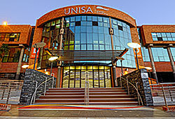 Unisa (Sudáfrica)