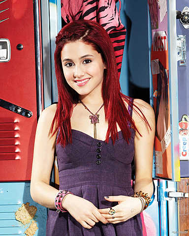 VICTORIUS (NICKELODEON)