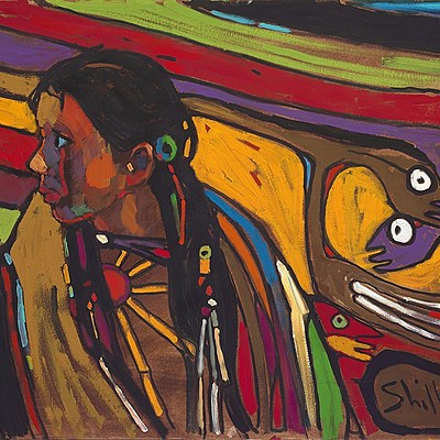 Timeline: The History of Aboriginal English Relations in Canada