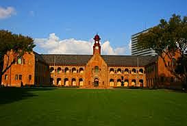 Universidad de Sudáfrica (Pretoria, Sudáfrica)