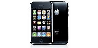 IPHONE 3GS (3a GENERACION)